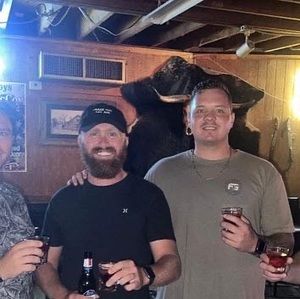 Meet your Posher, Tyler